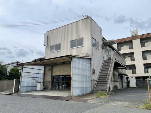 広畑区本町貸店舗