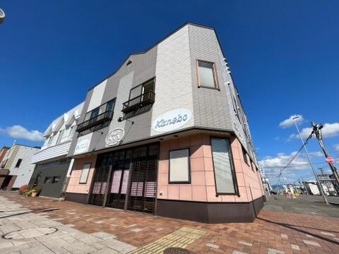 北海道深川市三条