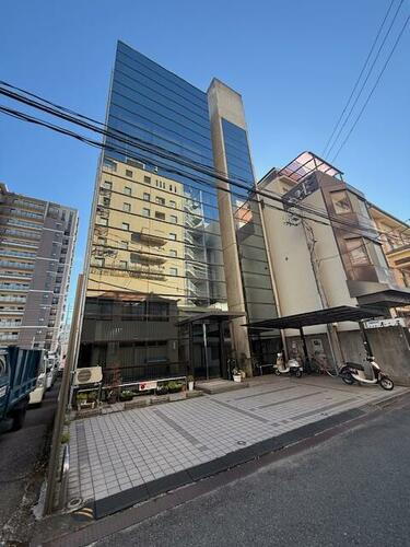 貸店舗（建物一部） 高知県高知市本町２丁目