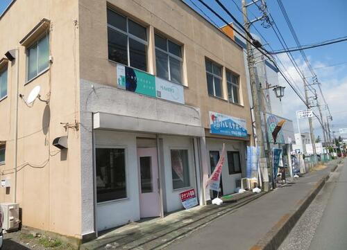 埼玉県飯能市大字双柳