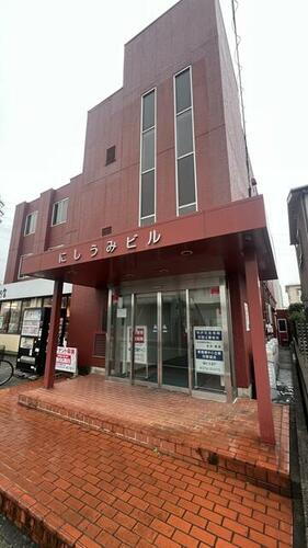 貸店舗・事務所 兵庫県加古川市加古川町北在家
