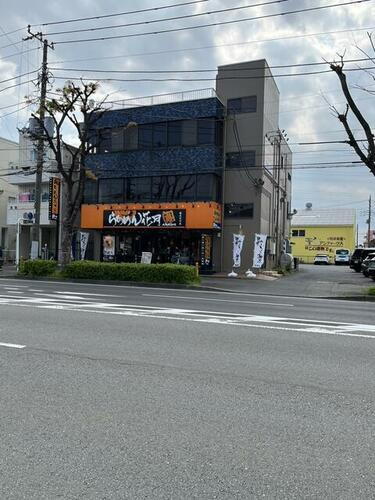 貸店舗・事務所 神奈川県藤沢市石川４丁目