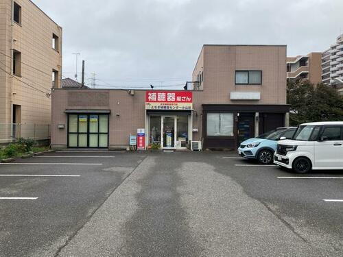 栃木県小山市駅東通り１丁目