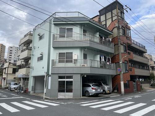 東京都大田区蒲田４丁目