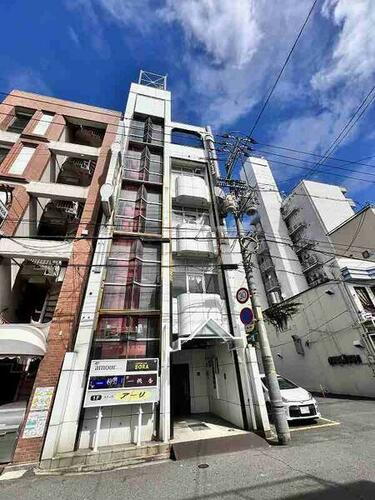 貸店舗（建物一部） 岡山県岡山市北区柳町１丁目