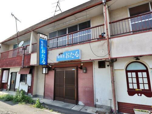 貸店舗・事務所 栃木県宇都宮市御幸町