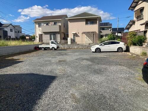 若園駐車場