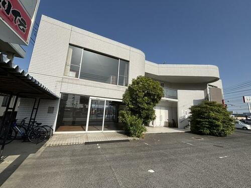 岡山県岡山市中区倉田