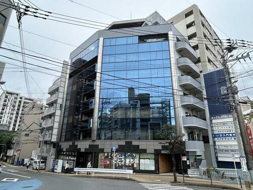 長崎県長崎市恵美須町