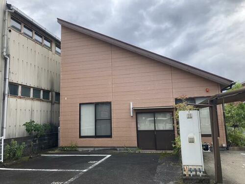 西須賀のクリニック