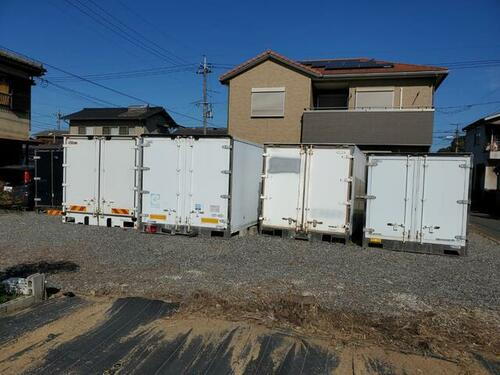 貸倉庫 岡山県倉敷市水島南亀島町