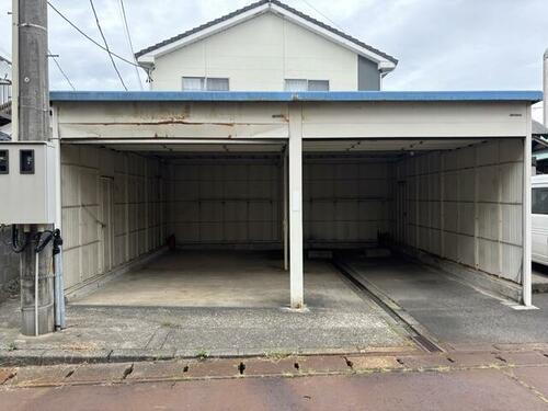 貸駐車場 新潟県阿賀野市中央町２丁目