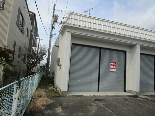 貸店舗（建物一部） 香川県高松市太田上町