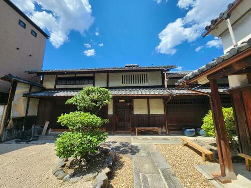 京都府京都市中京区因幡町