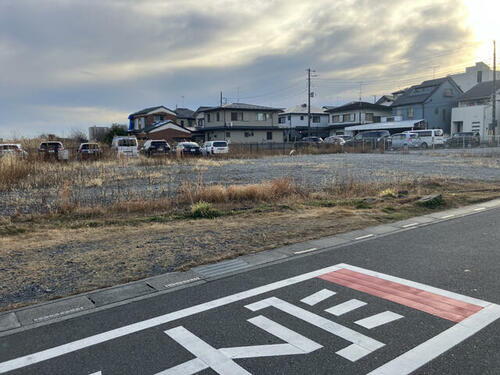 埼玉県さいたま市西区三橋５丁目