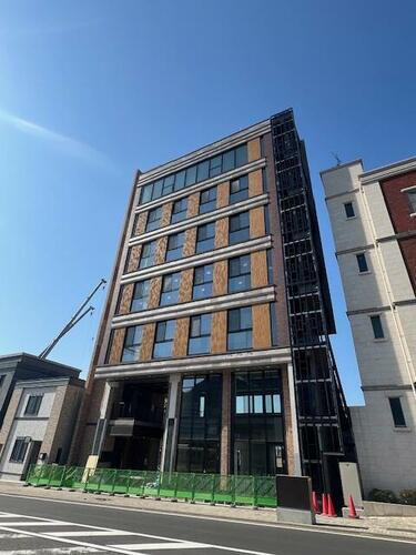 貸店舗（建物一部） 福岡県北九州市門司区西海岸１丁目
