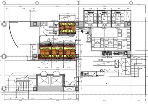 スカイツリービル