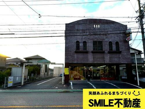 貸地 愛知県豊田市山之手１丁目