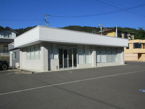 宮城県牡鹿郡女川町浦宿浜字門前