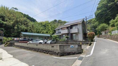 長崎県西彼杵郡長与町高田郷