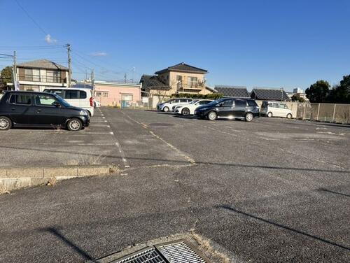 ＦＫ地下鉄自由ヶ丘駅近駐車場