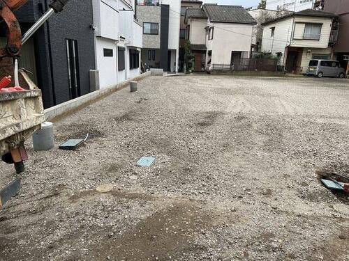 埼玉県和光市下新倉４丁目