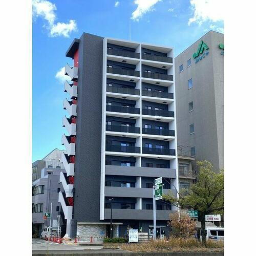 貸店舗・事務所 愛知県名古屋市東区代官町