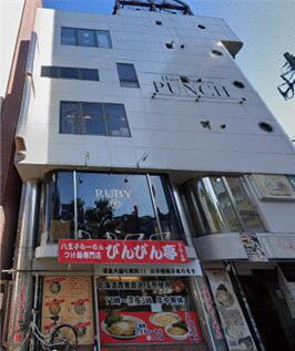 東京都八王子市横山町