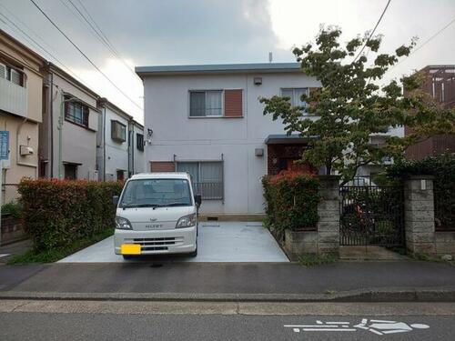 内藤駐車場
