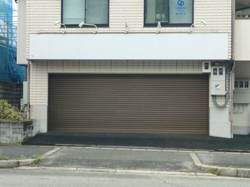 兵庫県神戸市北区有野町有野