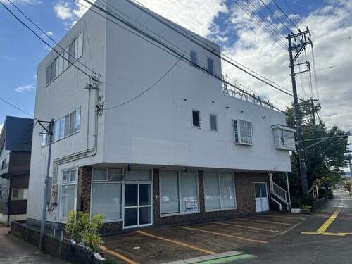 新潟県上越市木田２丁目