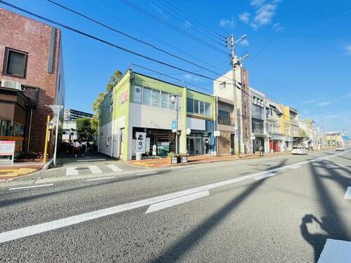 佐賀県鳥栖市本通町１丁目