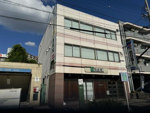 貸店舗 愛知県名古屋市昭和区隼人町