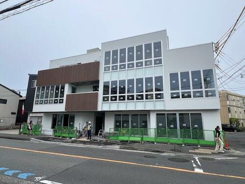 貸店舗（建物一部） 神奈川県茅ヶ崎市本宿町