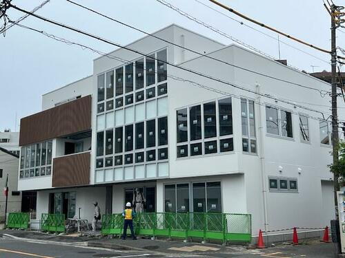 貸店舗（建物一部） 神奈川県茅ヶ崎市本宿町
