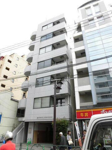 東京都新宿区北新宿１丁目