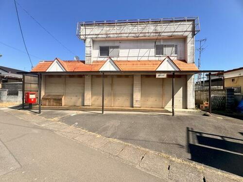 岩沼市桑原４丁目　貸店舗事務所