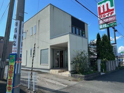 岩手県紫波郡矢巾町大字西徳田第５地割