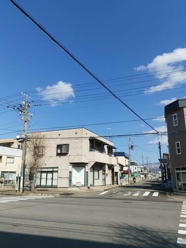 青森県青森市合浦１丁目
