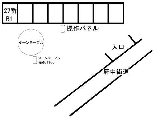クレッセント武蔵小杉グランデイズ壱番館