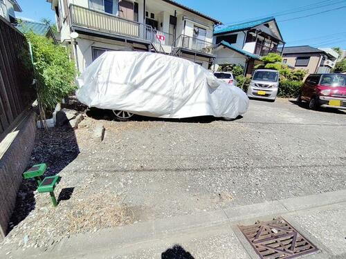 神奈川県横浜市金沢区富岡東６丁目