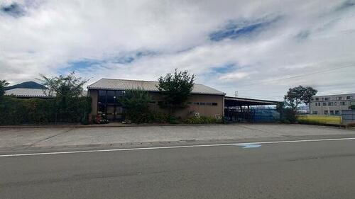 貸店舗 静岡県田方郡函南町塚本