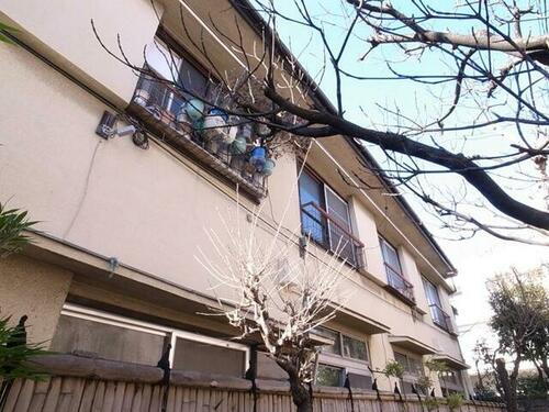 貸店舗・事務所 東京都中野区中野３丁目