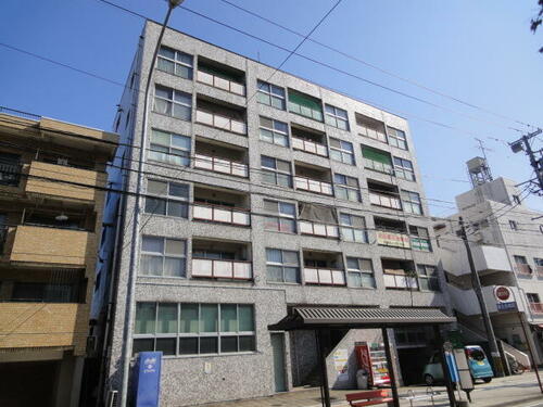 木町ホームプラザ