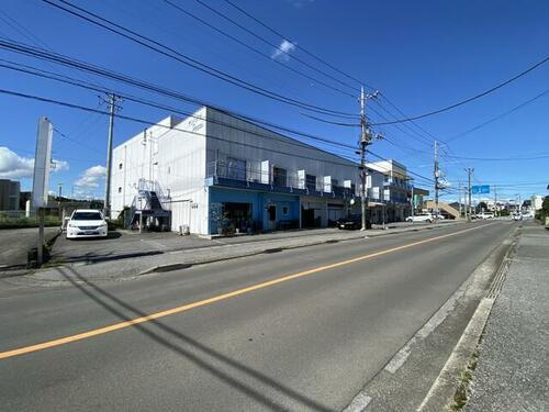 貸倉庫 栃木県宇都宮市砥上町