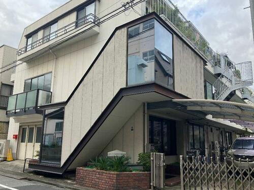 貸事務所 東京都葛飾区堀切１丁目
