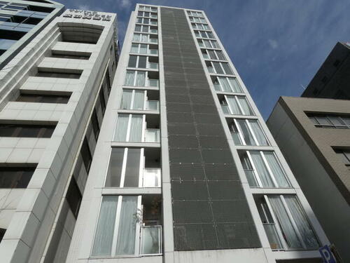 貸店舗・事務所 愛知県名古屋市東区泉１丁目