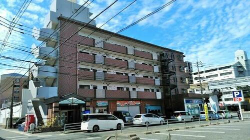 貸店舗（建物一部） 福岡県北九州市小倉南区守恒本町２丁目