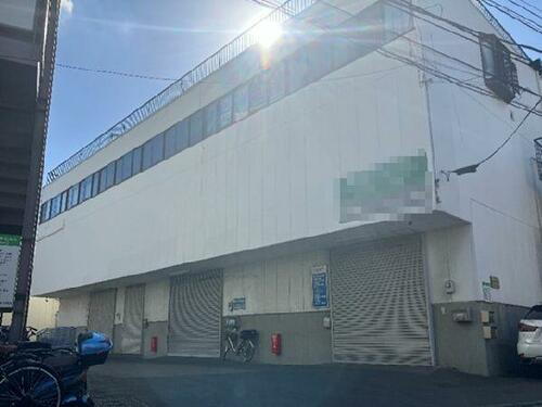 東京都墨田区東墨田２丁目