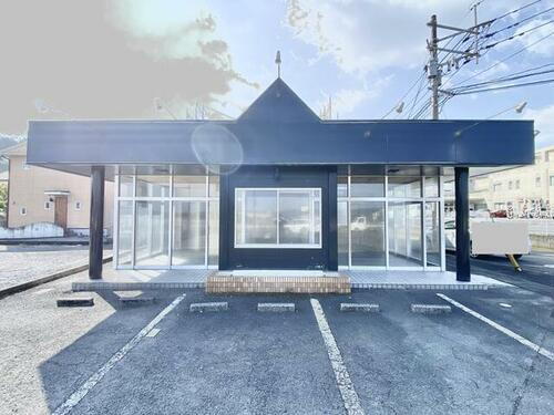 貸店舗・事務所 大分県大分市大字田原